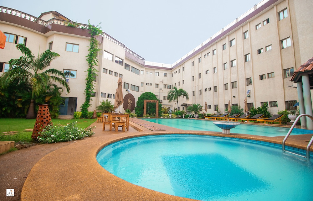 Hotel le Pelican 35/41