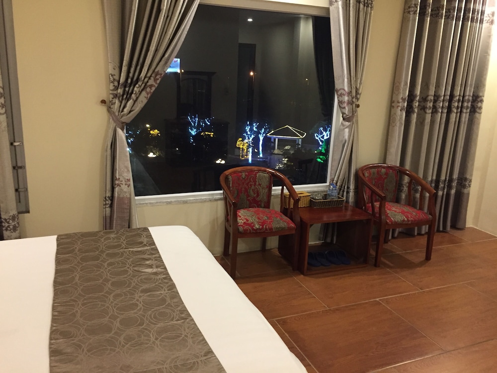 Chio Hotel And Apartment 48/60