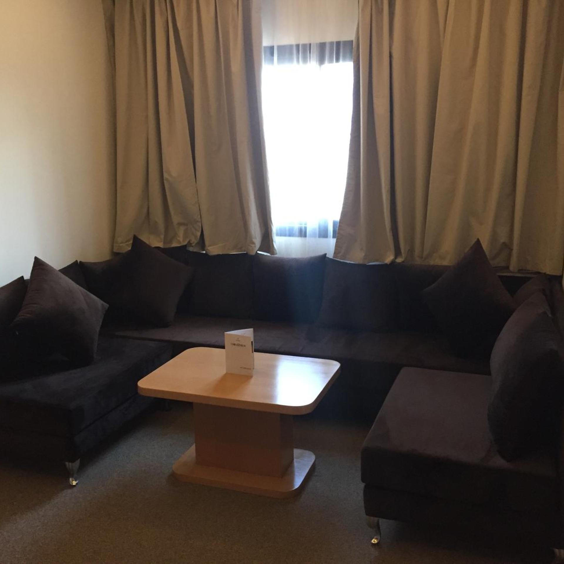 Hotel Annakhil 17/33