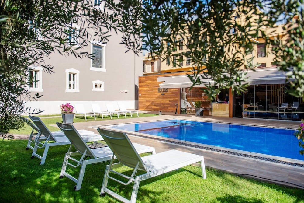 Casa Vincke Hotel 27/31