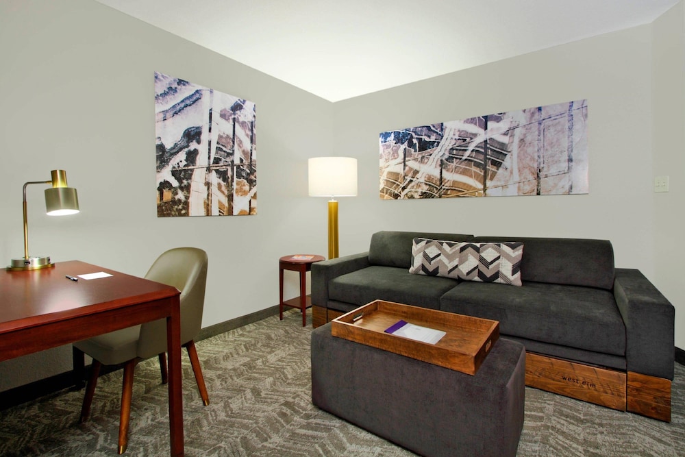 SPRINGHILL SUITES BY MARRIOTT CHESAPEAKE GREENBRIER 25/39