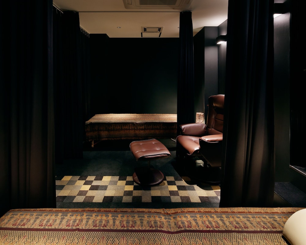 Spa &amp; Capsule Hotel GrandPark-Inn Kitasenju - Caters to Men 23/50