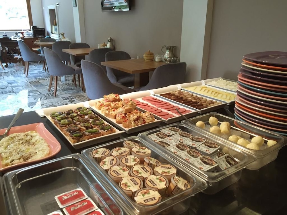 Butik Inceli Hotel 22/37
