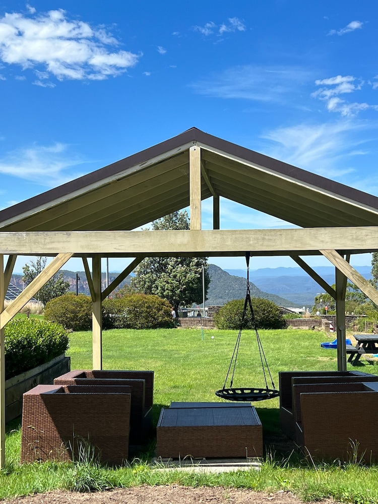 Echo Point Holiday Village 47/50