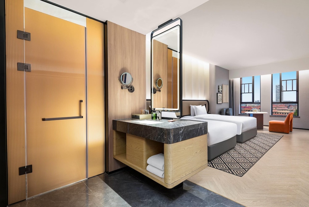 Days Hotel by Wyndham Changsha Xingsha 35/35