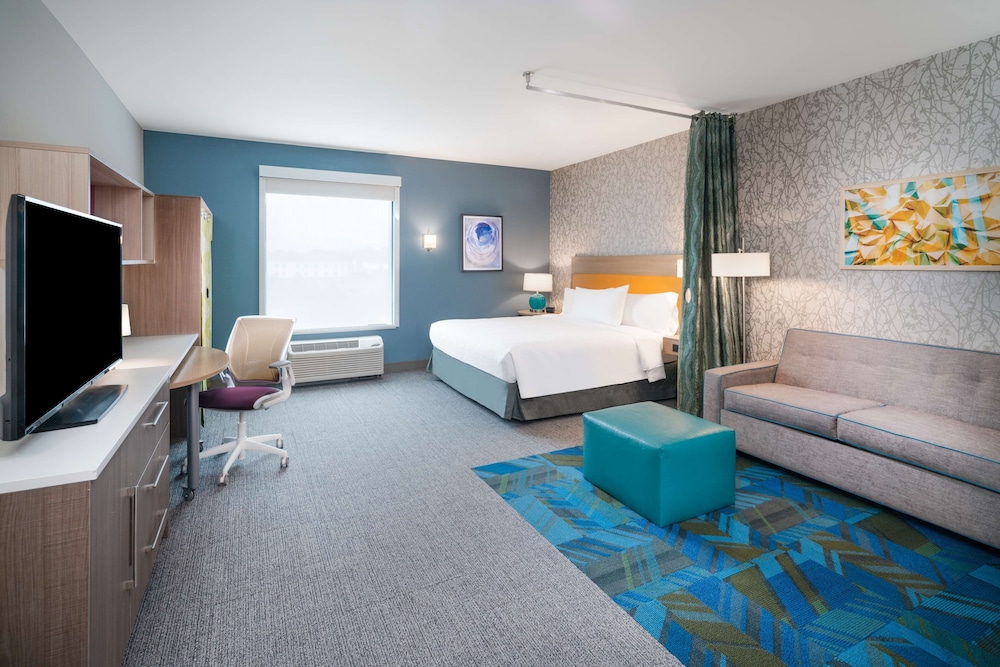 Home2 Suites By Hilton Brunswick Ga 20/44