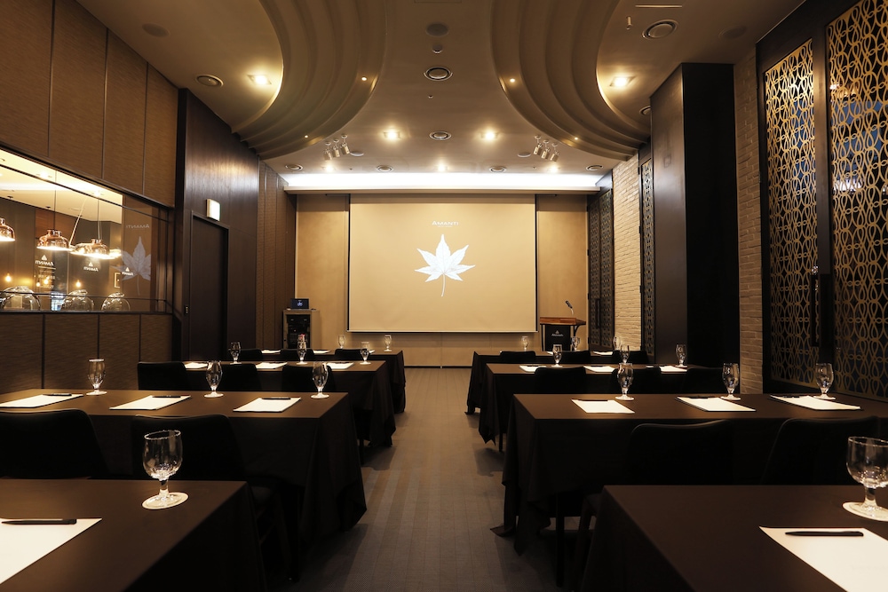 Amanti Hotel Seoul 38/51