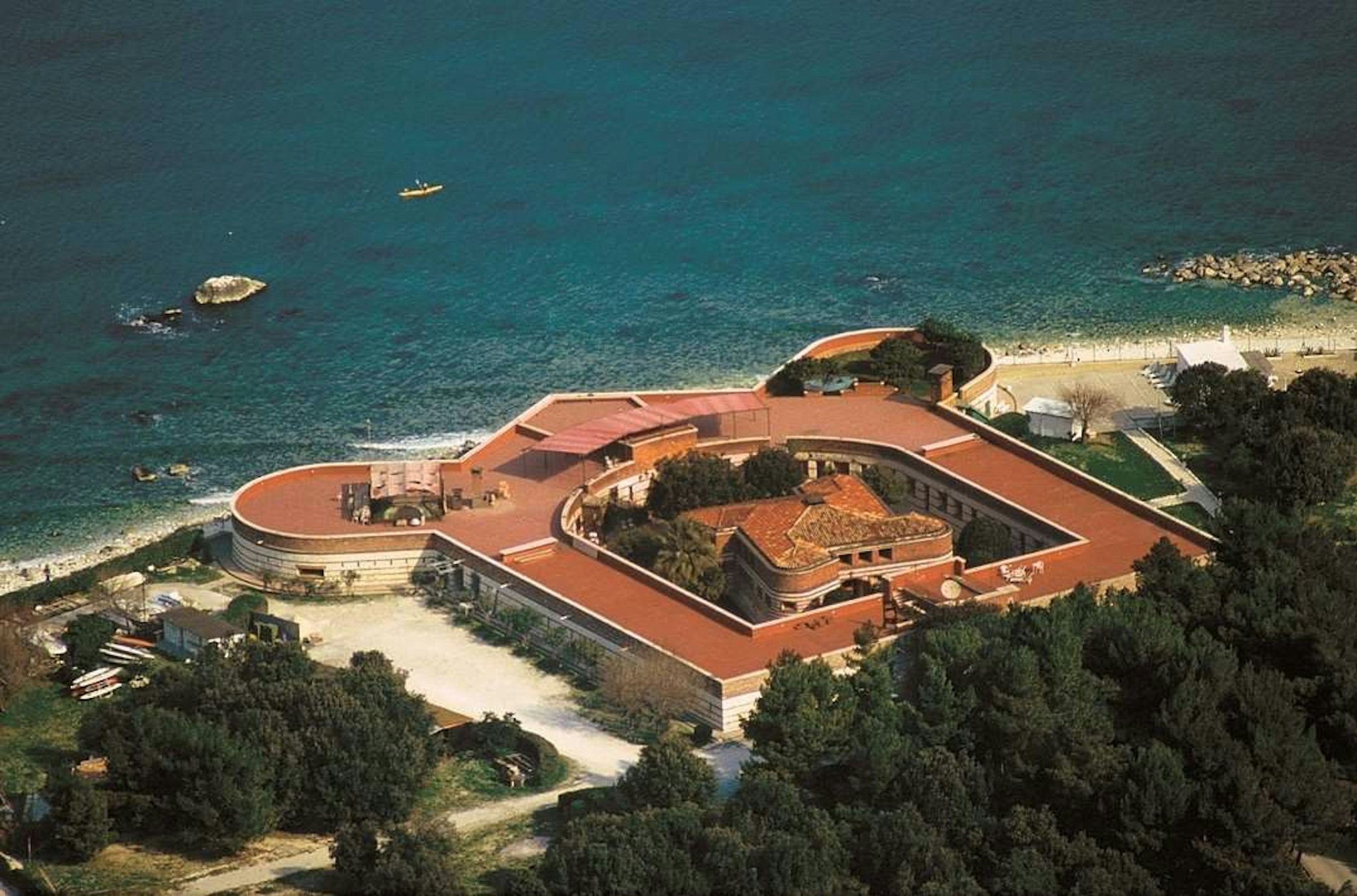 Fortino Napoleonico 63/67
