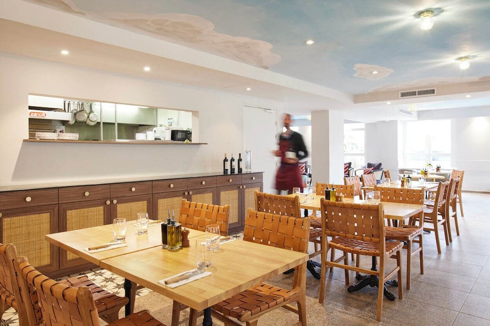 Hotel Restaurant Isidore by Soniho 37/50