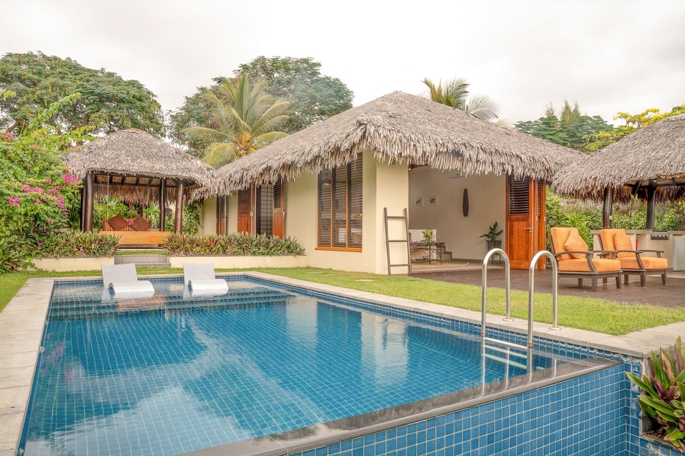 The Havannah Vanuatu - Adults Only 10/73
