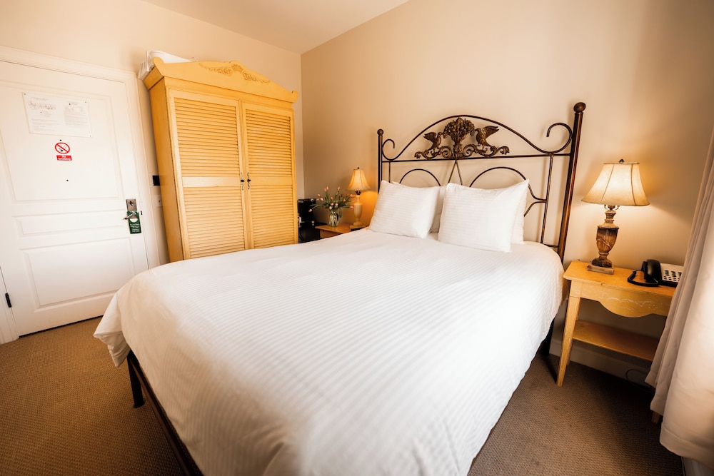 Hotel Sausalito 6/42