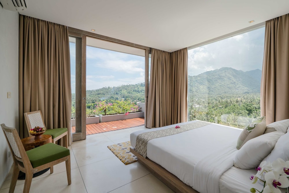 2 BEDROOMS, PRESIDENTIAL, VARDA, FAMILY, VILLA, PRIVATE POOL
