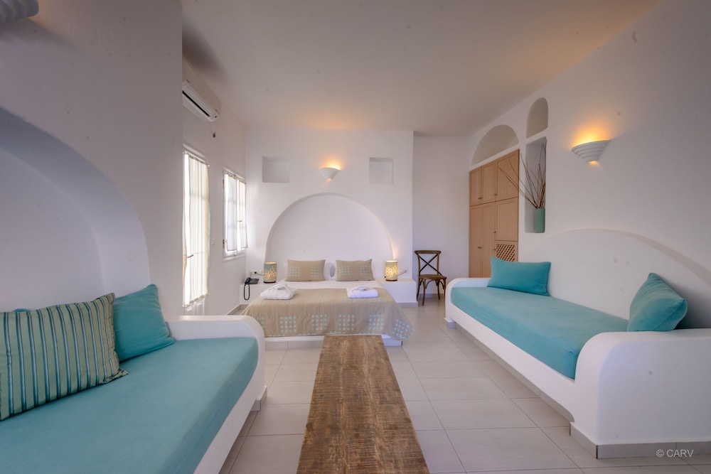 ASPALATHRAS WHITE HOTEL 25/50