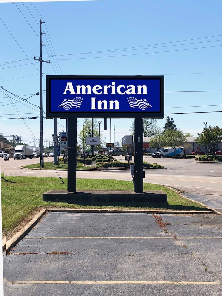 American Inn Pontotoc 8/46