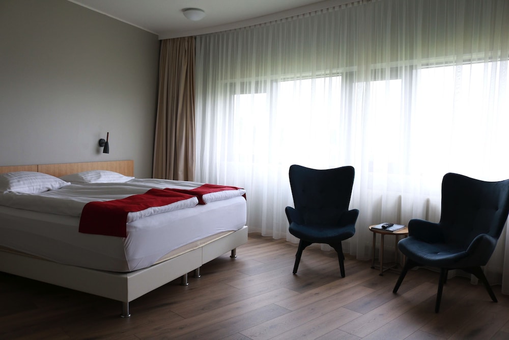 Hotel Selfoss 15/70