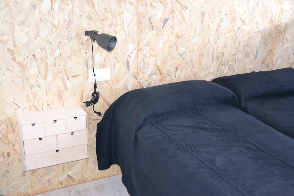 Sabica Nevada Gorbea Suites Apartments 16/27