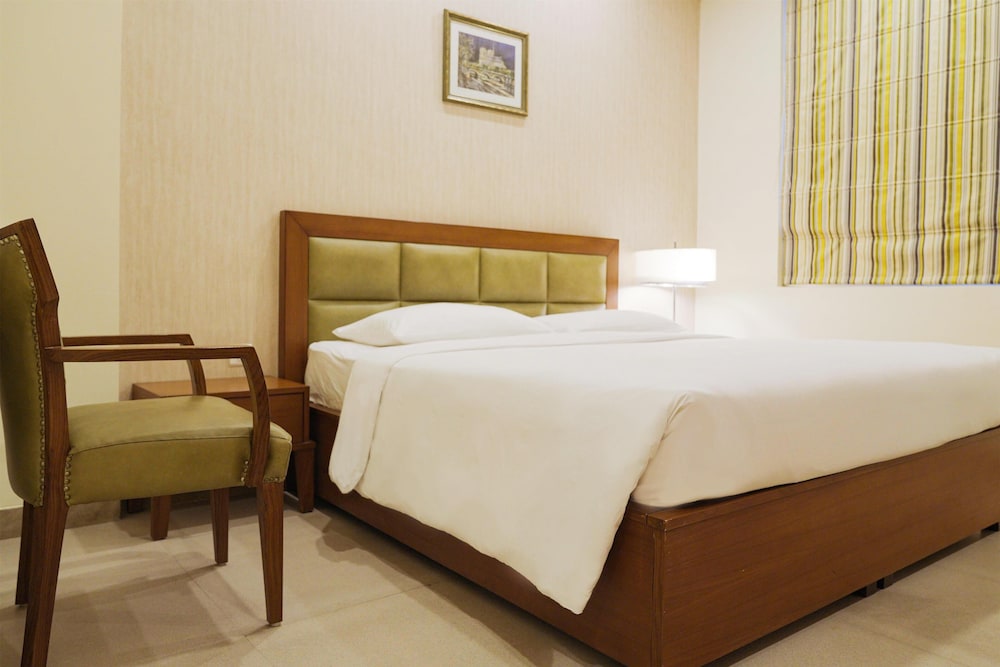 Park Inn By Radisson Amritsar Airport 26/68
