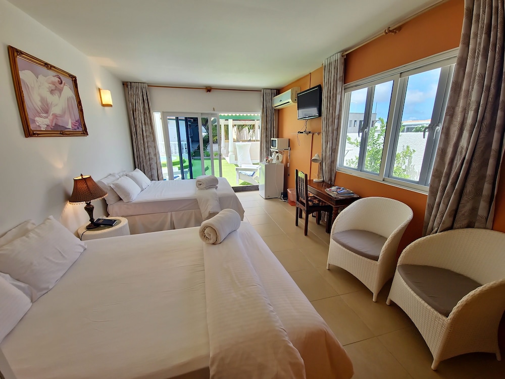 Adonai Hotel Boutique Bed And Breakfast 15/93