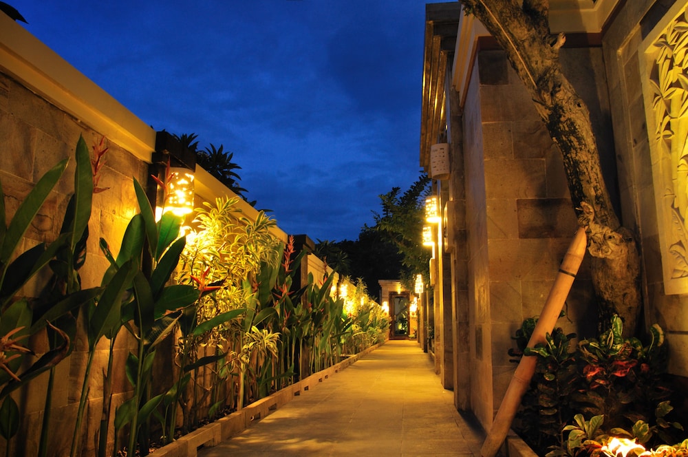 Sari Villa Sanur Beach 30/39