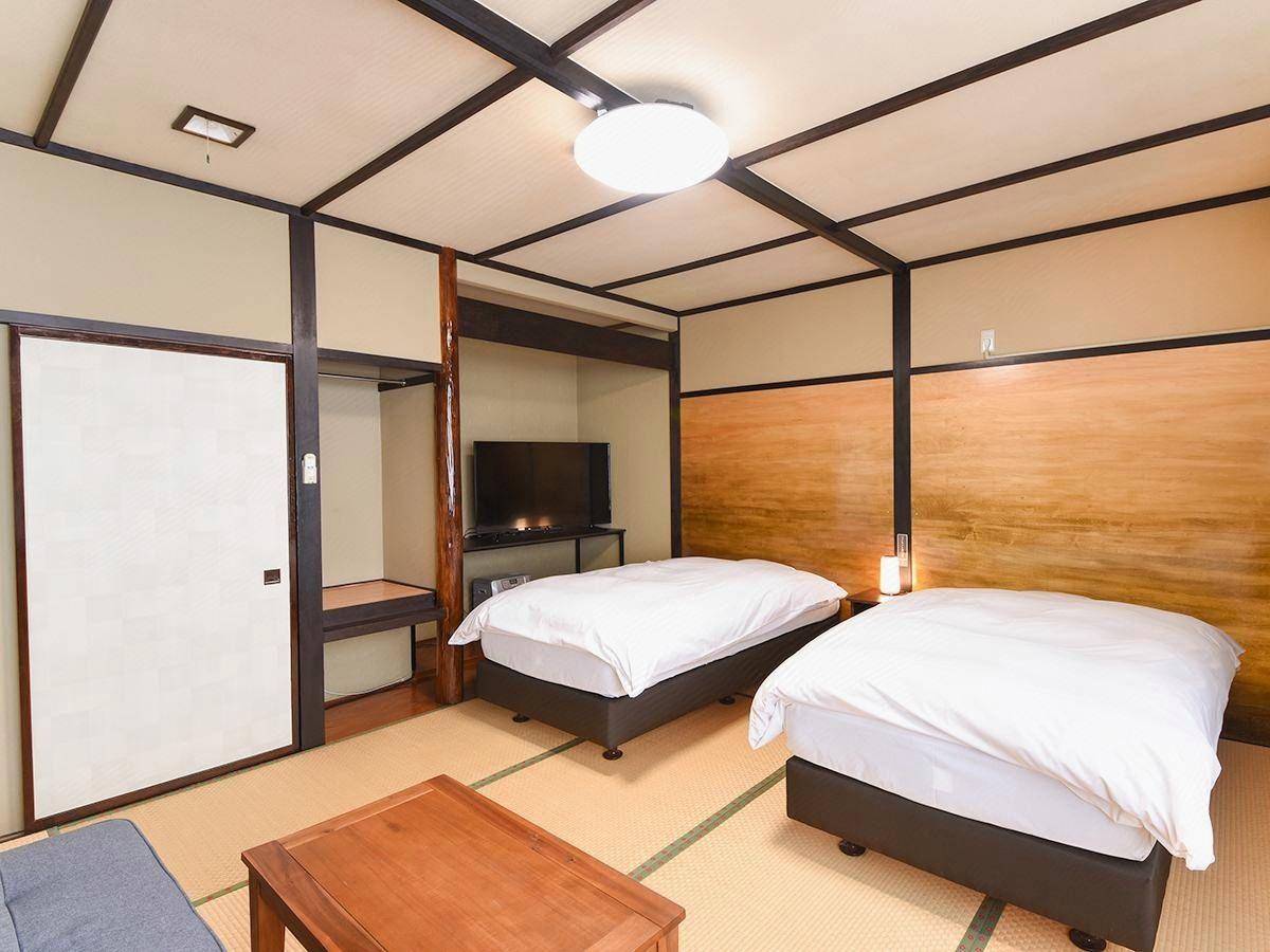 Onogawa Onsen Umeya Ryokan Yamagata 8/45