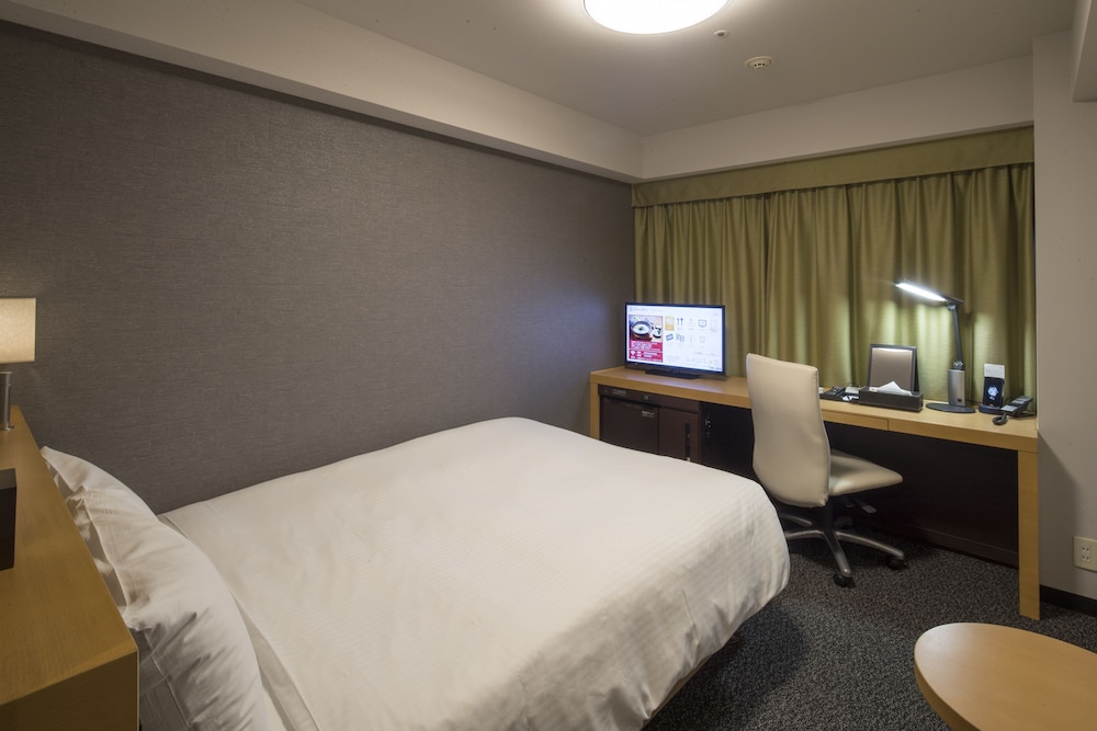 Richmond Hotel Kumamoto Shinshigai 15/50
