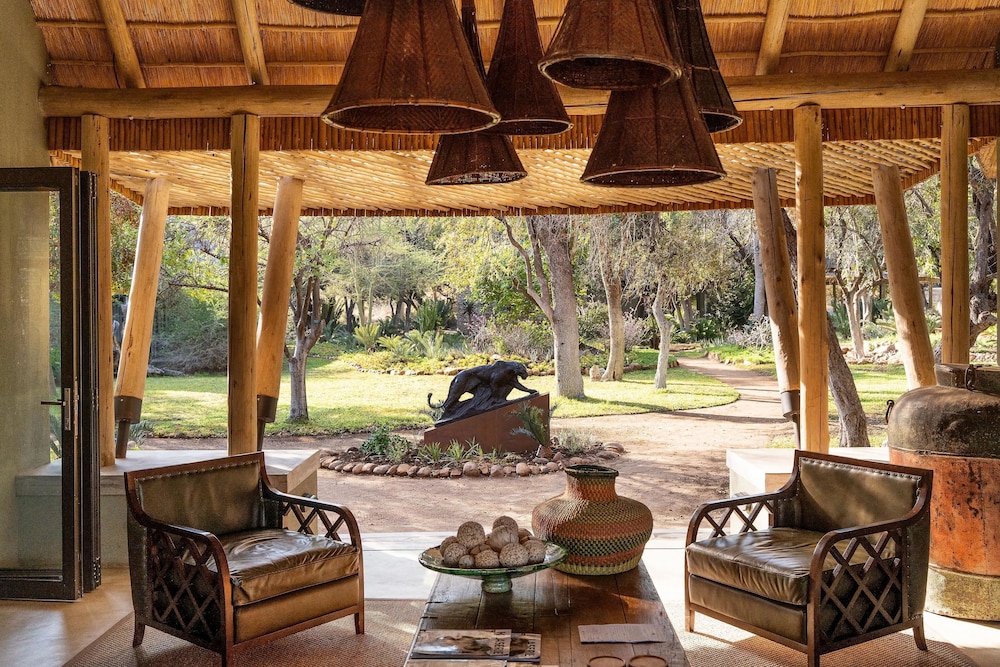 Simbavati Camp George 33/50