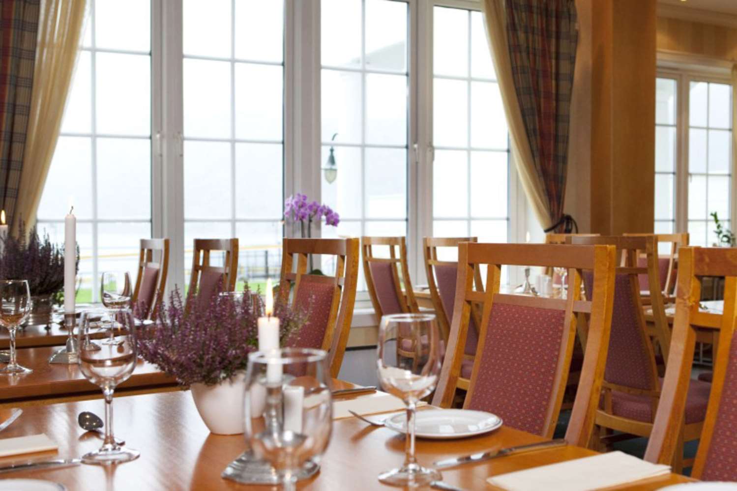Voringfoss Hotel 5/12