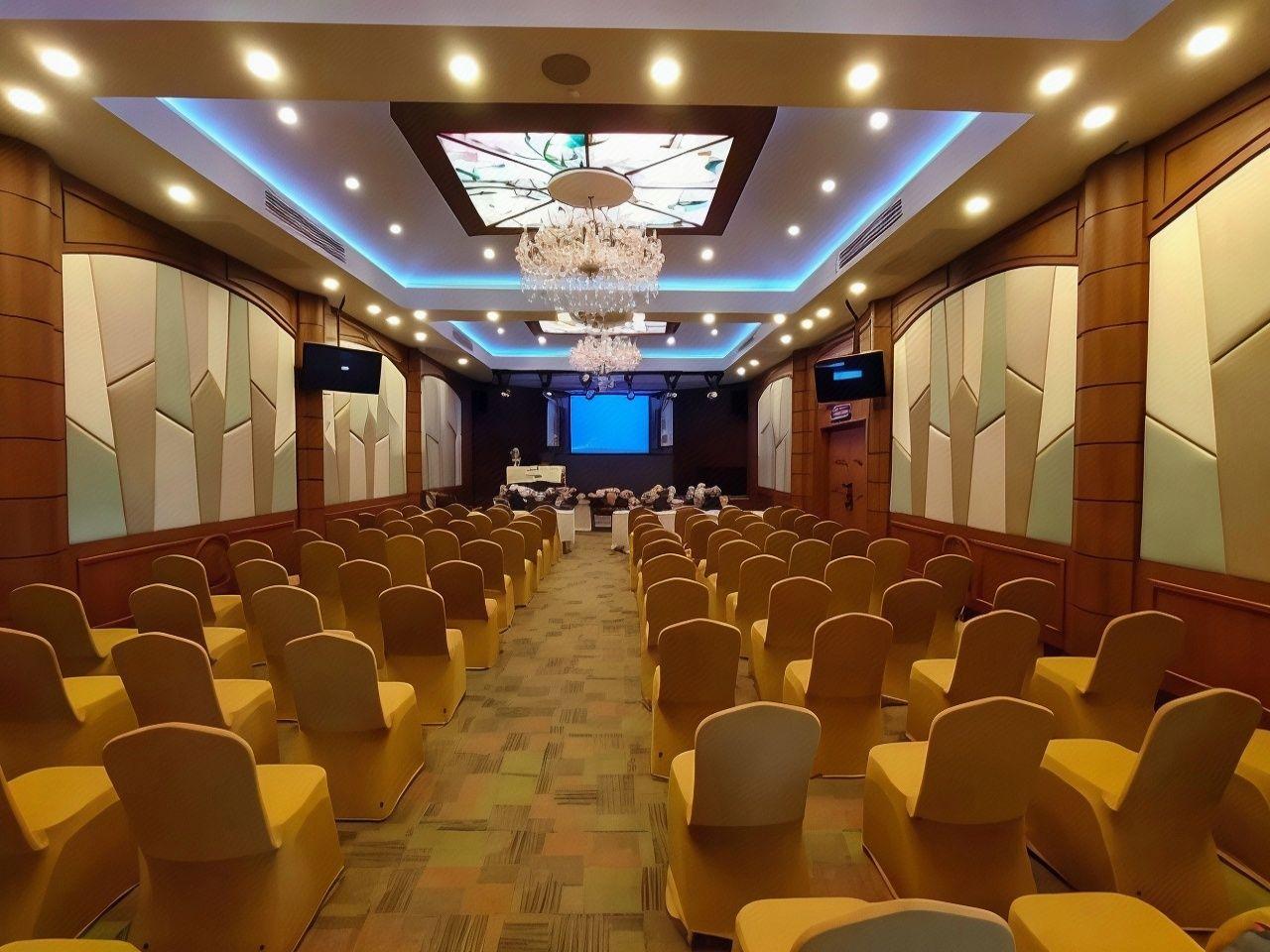 Phitsanulok Orchid Hotel 41/50
