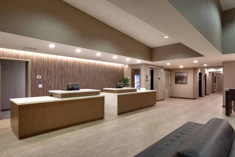 Residence Inn Salt Lake City West Jordan 3/43