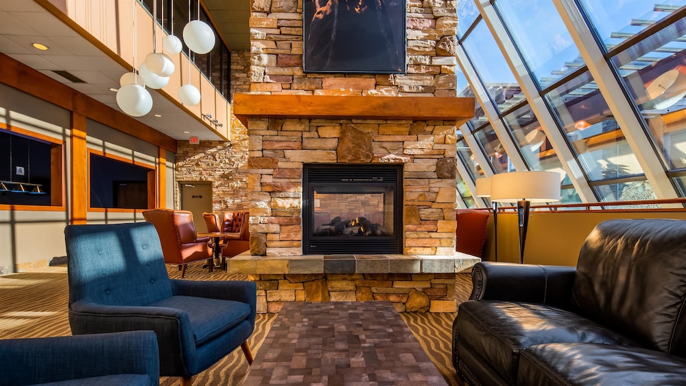 Best Western The Westerly Hotel 30/44