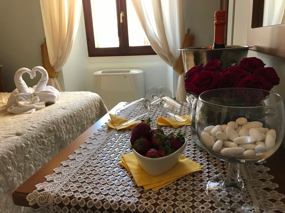 B&B Sei Stelle 11/25