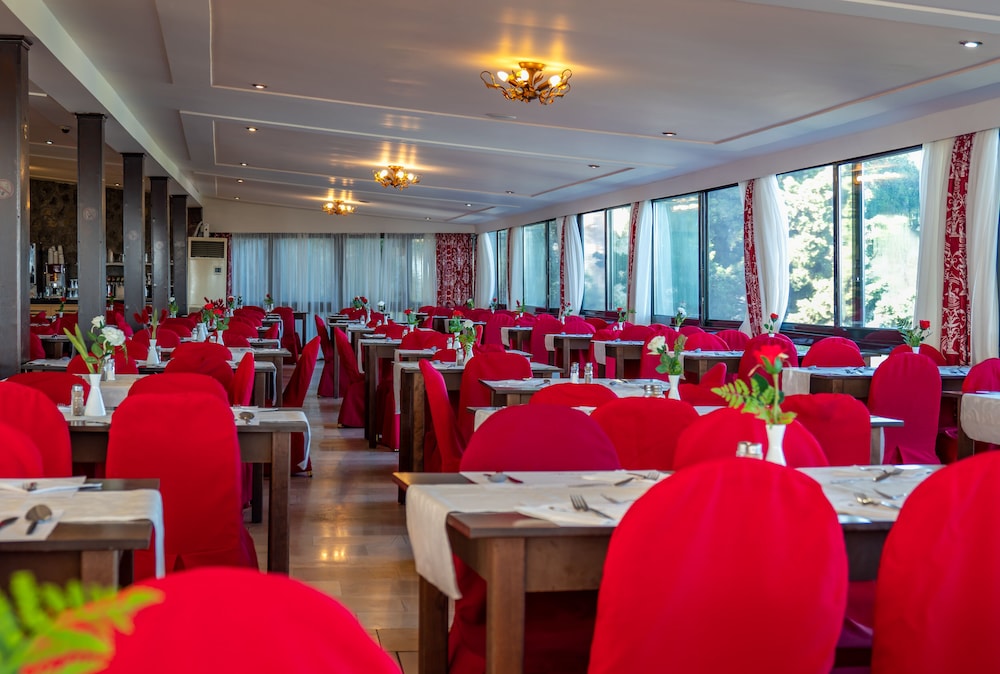 Paleokastritsa Palace Hotel - Adults Only 38/48