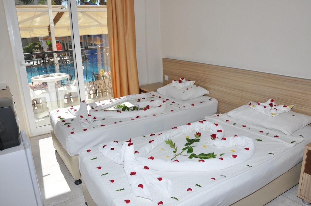 Saygili Beach Hotel 18/50