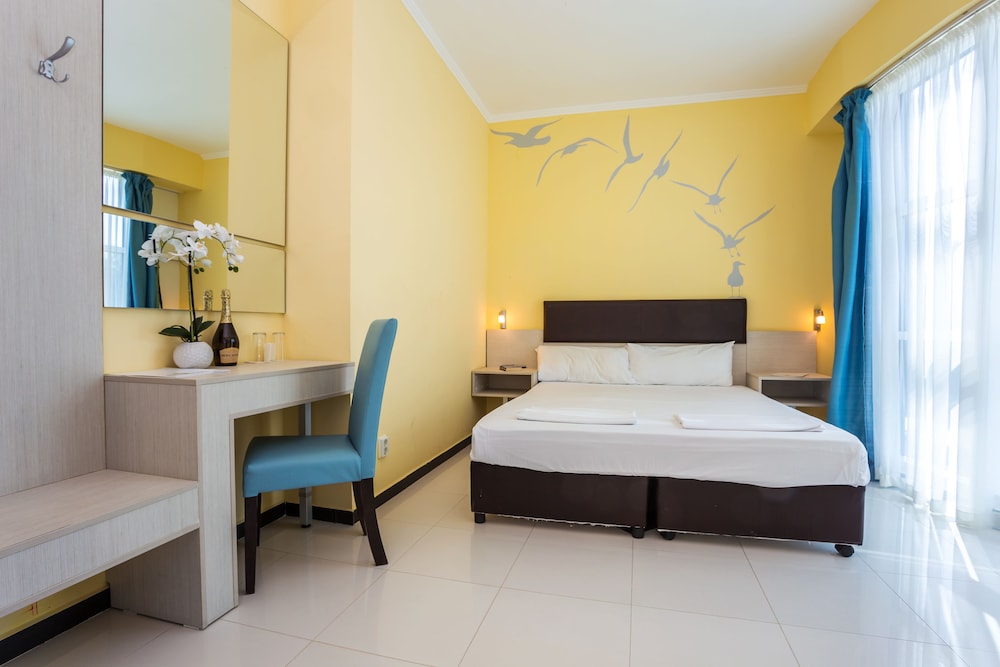 Hotel Blue Pearl Sunny Beach 12/67