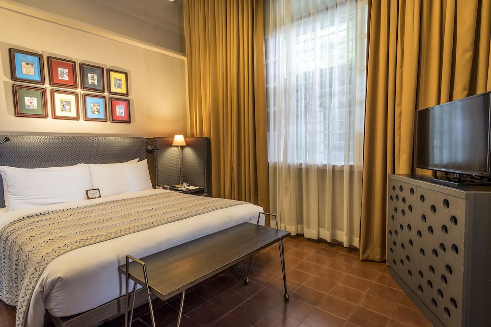 The Henry Hotel Manila 19/50