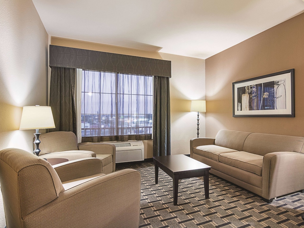 La Quinta Inn and Suites by Wyndham Mt. Pleasant 51/72