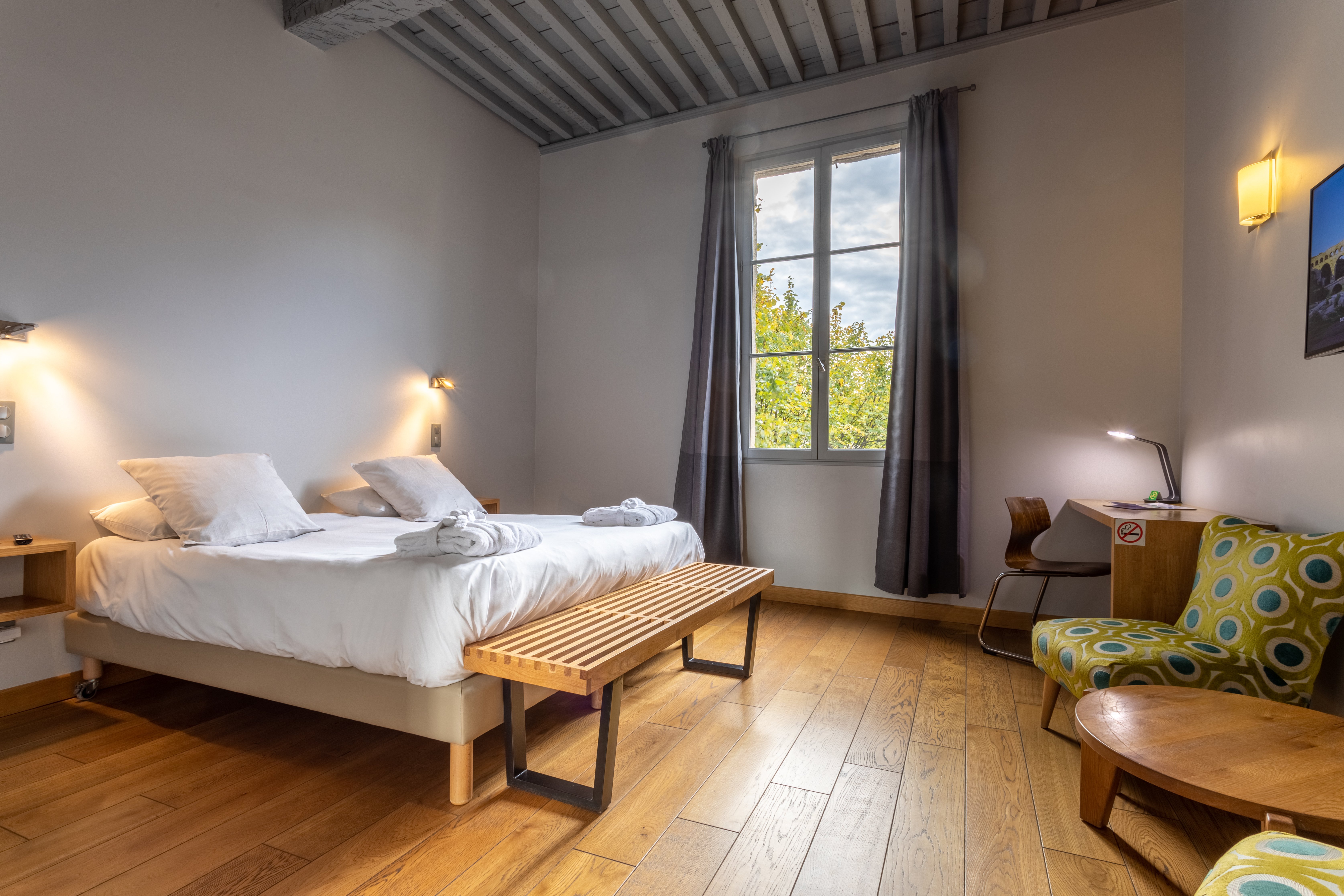 Boutique Hotel Entraigues 20/61