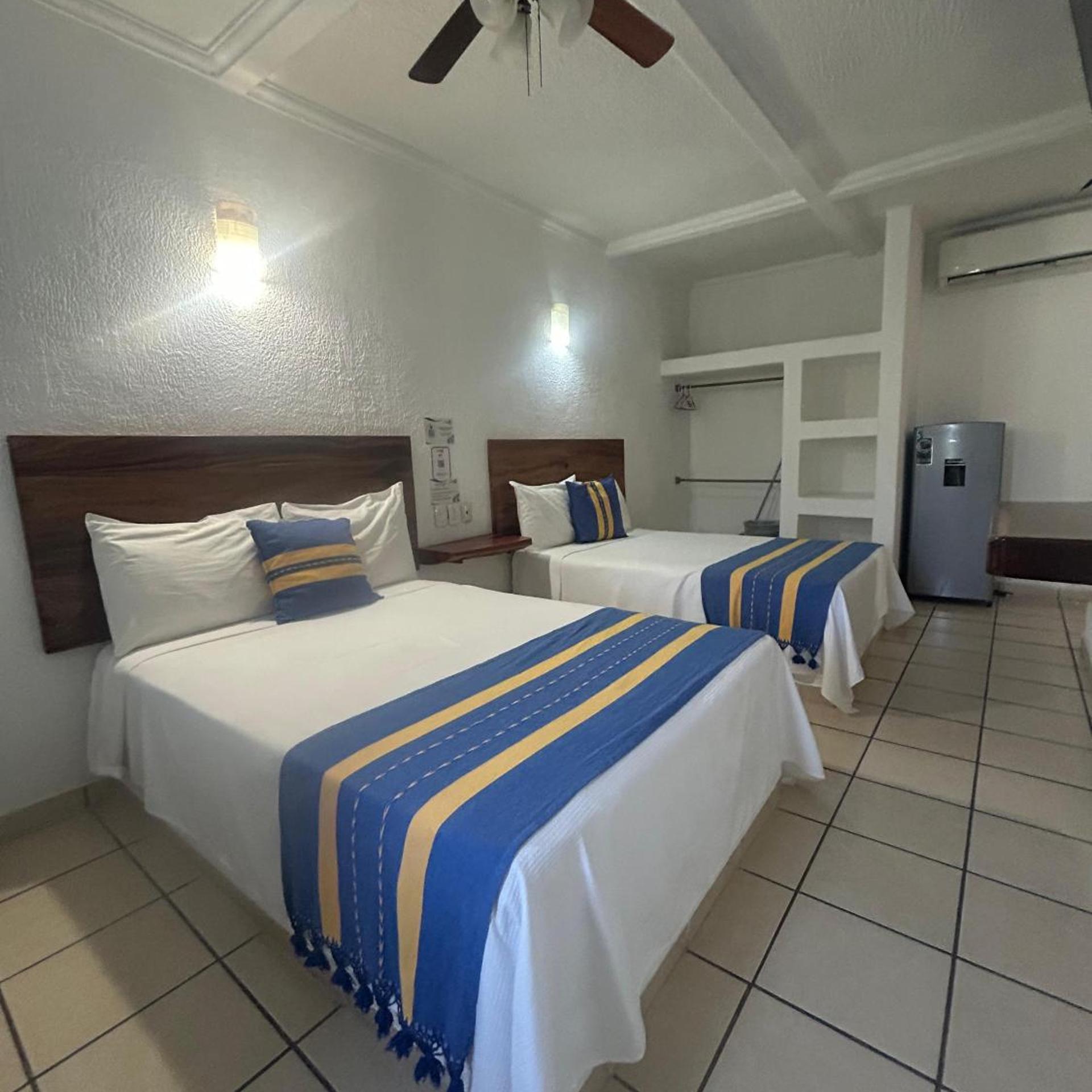 Hotel Careyes Puerto Escondido 15/50