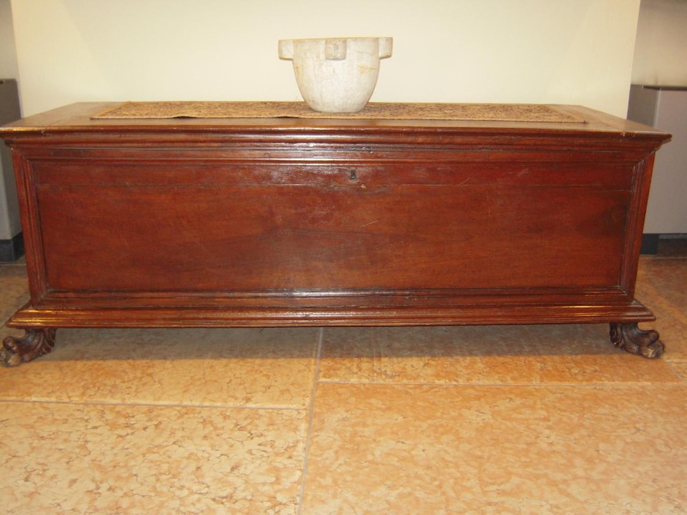 ALBERGO BIANCHI STAZIONE 4/50