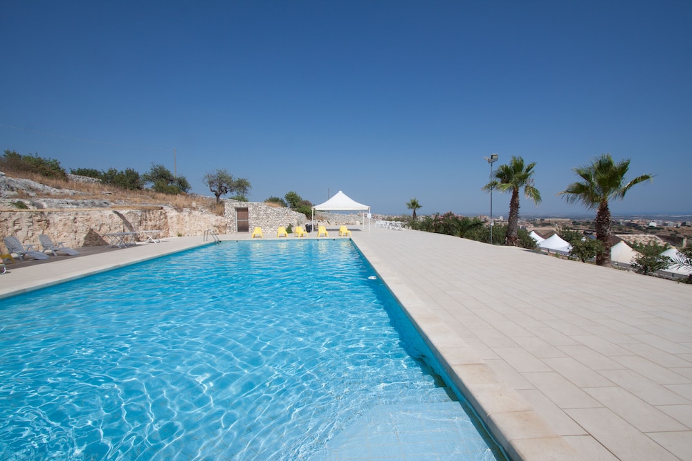 Villa Principe di Belmonte 23/50