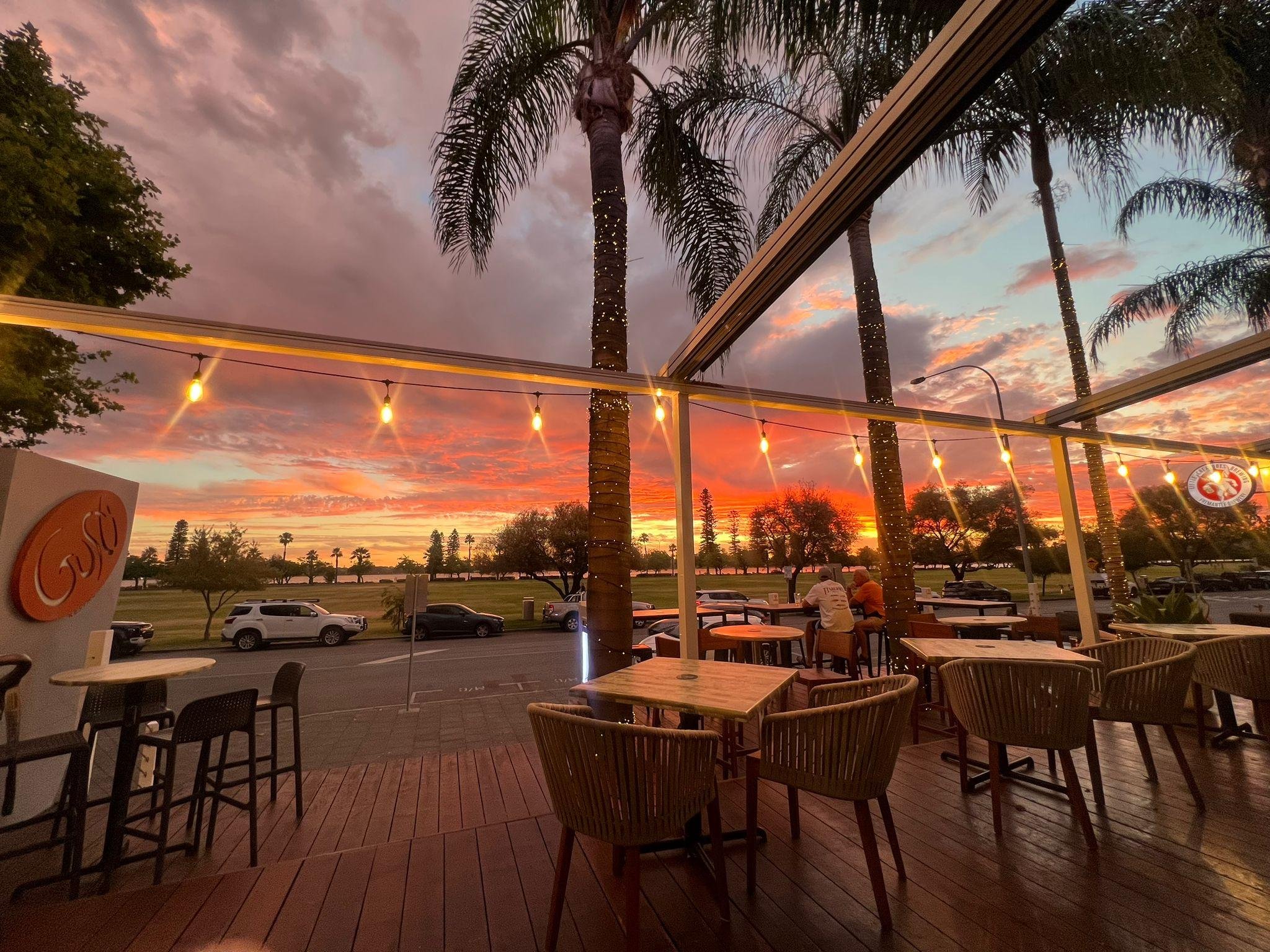 Crowne Plaza Perth 27/50