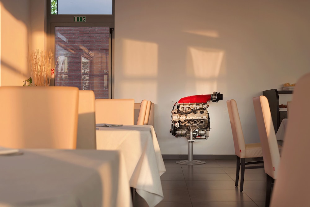 Maranello Village 37/70