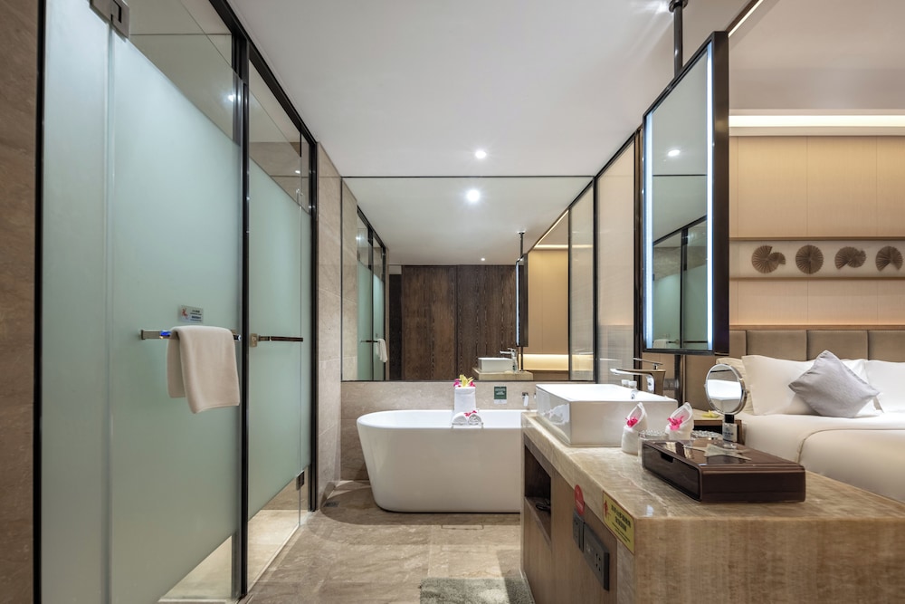 HARMAN HOTEL SANYA 50/50