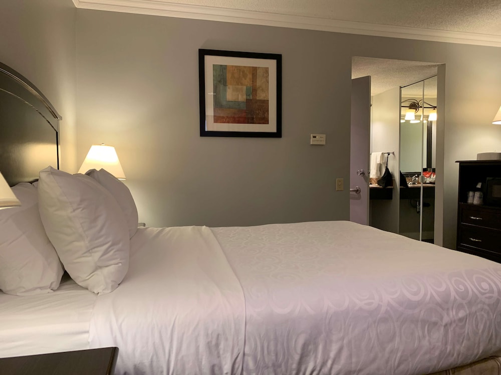 Best Western Plus Burnaby Hotel 37/76