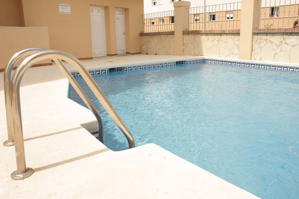 Apartamentos Turisticos Fercomar 13/34