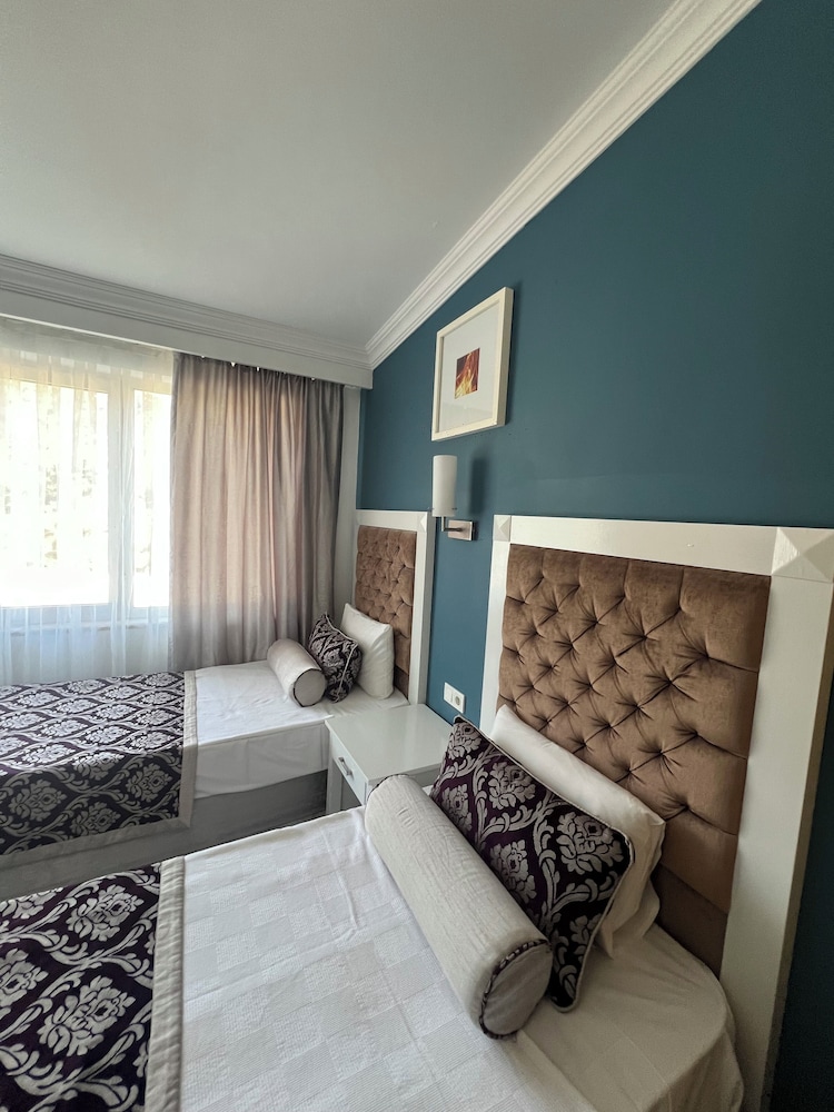 SL La Perla Hotel Kemer 29/50