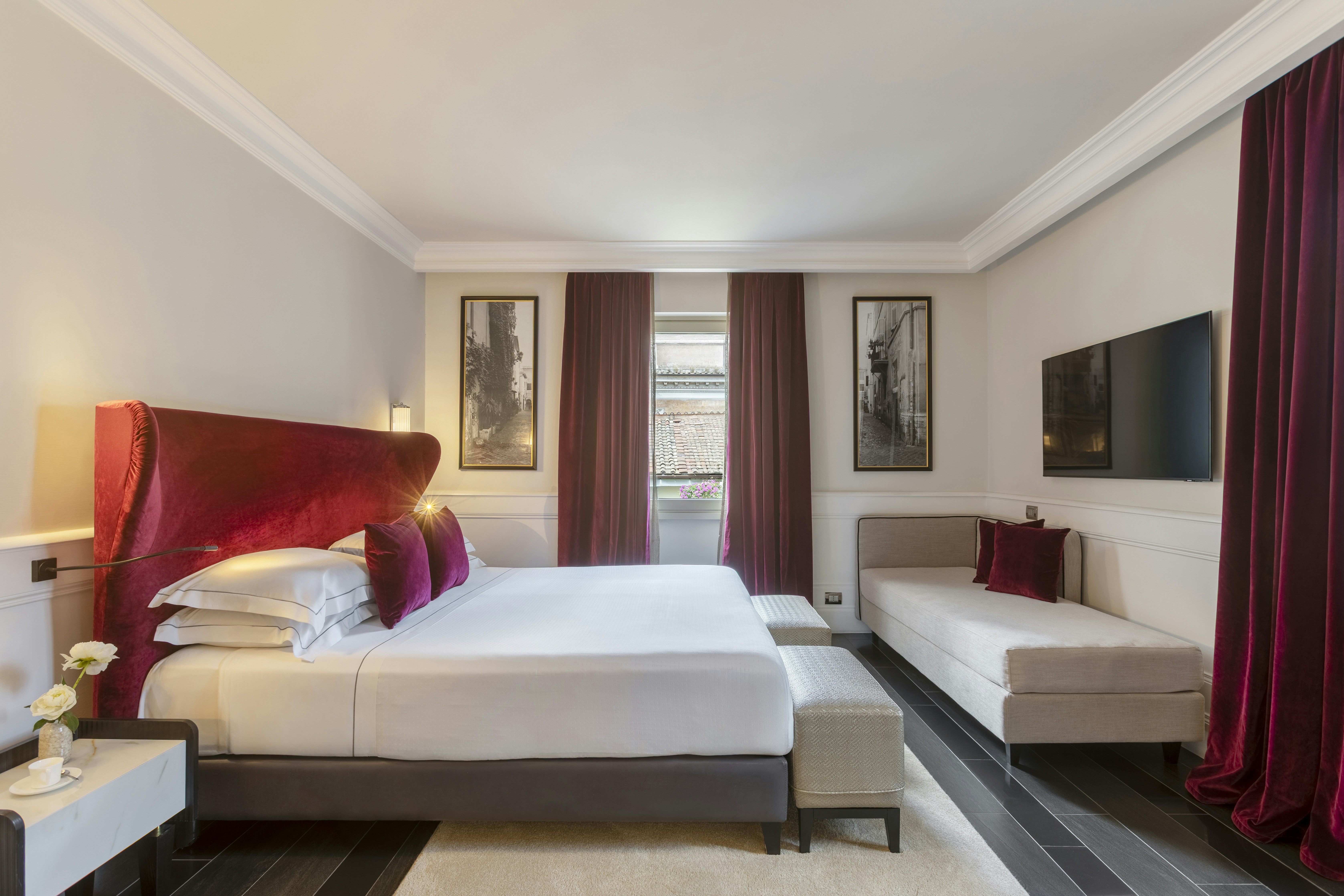 Palazzo Navona Hotel 11/78