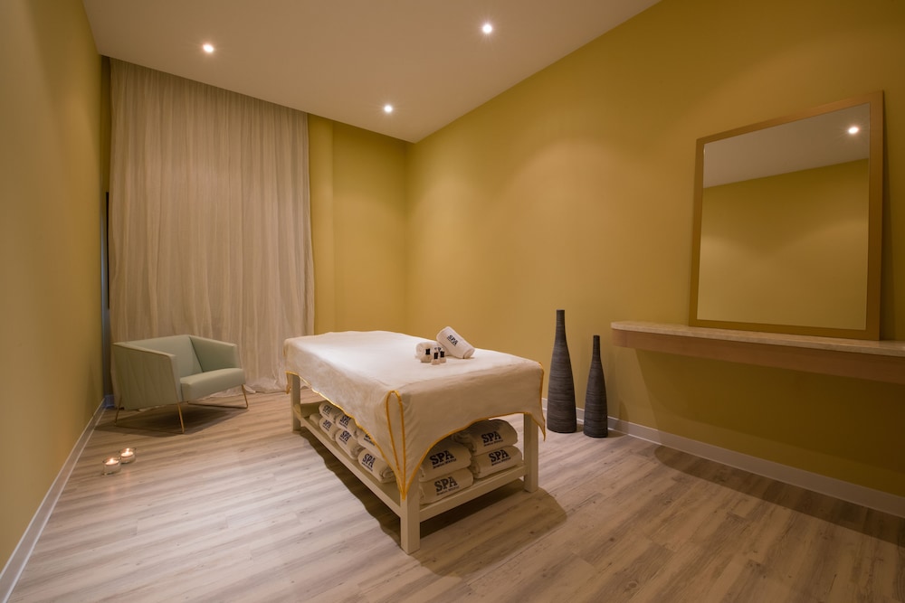 Iberostar Selection Andalucia Playa 20/50