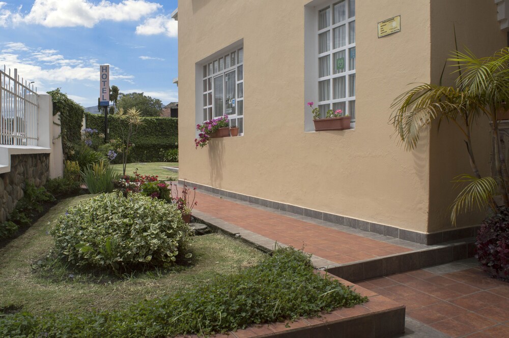 Hotel La Casona 1/54