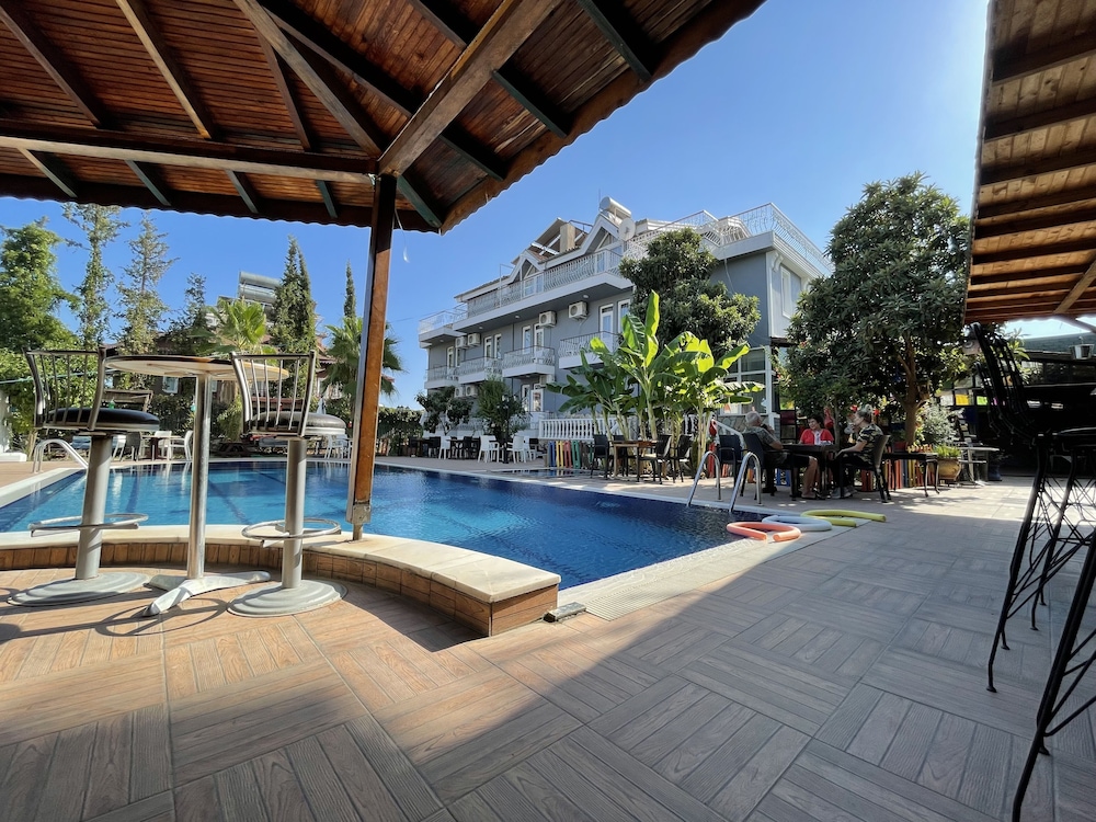Tekirova Millennium Hotel and Apart 15/23
